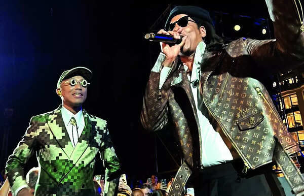 Punjabi pop’s having  its moment worldwide
