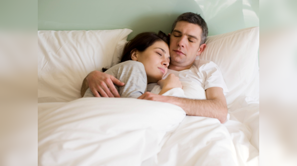 Why your wife isn't interested in sex