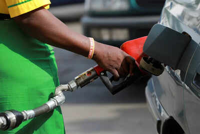 Fuel price hike: Petrol costs Rs 104.24 per litre in Mumbai