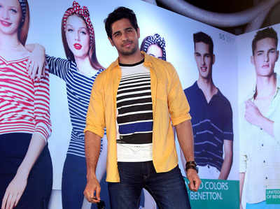 Sidharth Malhotra: Tragedy at Raees train promotion was unfortunate