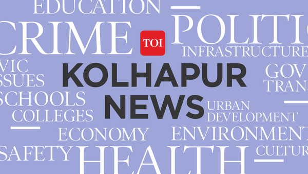 Alternate-day water supply in city from tomorrow: Kolhapur civic body