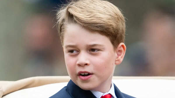 Boarding school at 13? Inside the royal tradition that might send Prince George away from the family