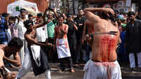 Covid-19: SC declines permission to carry out Muharram procession across country 