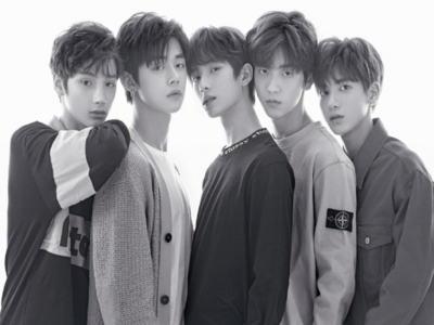 Watch: TXT comes full circle in exuberant introduction film