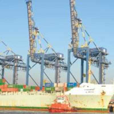 JNPT to develop Integrated Centralized Parking Zone