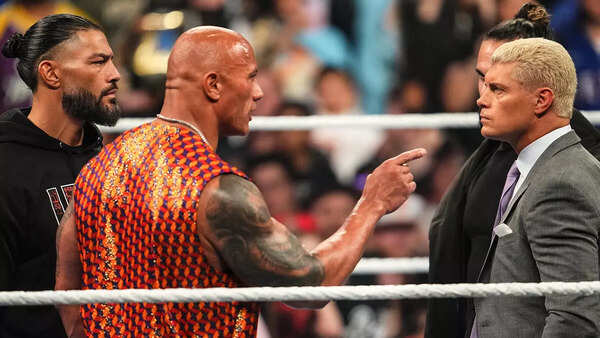 3 Superstars who could beat Cody Rhodes for the WWE Championship