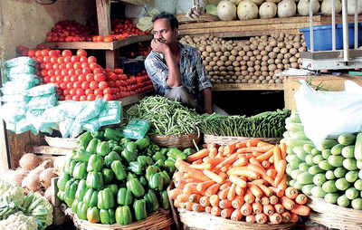 Carrot, tomato prices in Bengaluru hit the roof