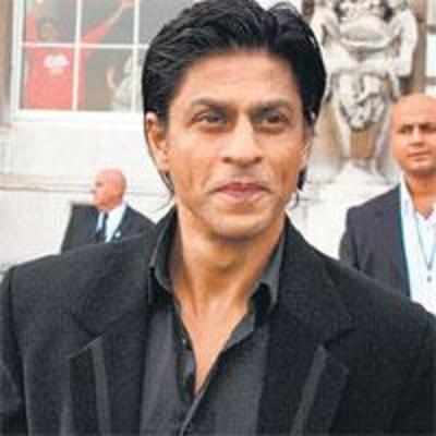 Court seeks SRK's reply on Mannat '˜violation'