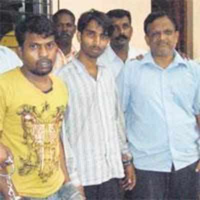 Rs 89 crore fake DDs seized