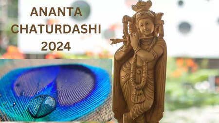 Anant Chaturdashi 2024: Date, Timings, Story, Puja Rituals and Significance