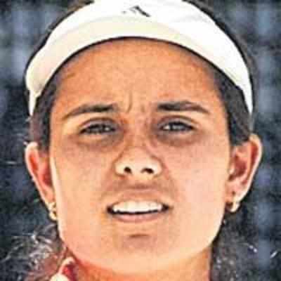 India lose to Indonesia in Fed Cup, face relegation
