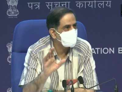 At home COVID testing kits to be available in 3-4 days: ICMR