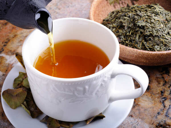 Clean, Functional teas are the future