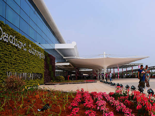 File cleared to accord international status