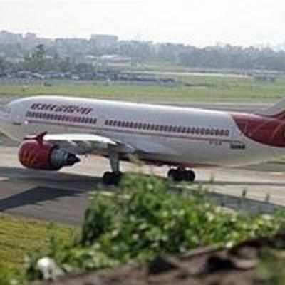 Govt may approve Rs 800 cr infusion in Air India: Praful Patel