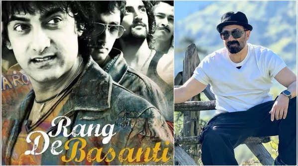 'Rang De Basanti' (2006)
