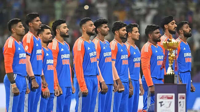 India vs Bangladesh: Will rain play spoilsport in 2nd T20I in New Delhi?