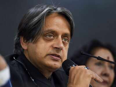 Kolkata local court issues arrest warrant against Shashi Tharoor over 'Hindu Pakistan' remark