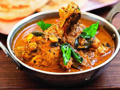 BM Food & Night Life: Indulge in Naati Culinary Delights at Hyatt Centric MG Road Bangalore