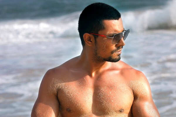 Randeep Hooda to turn supercop in his next