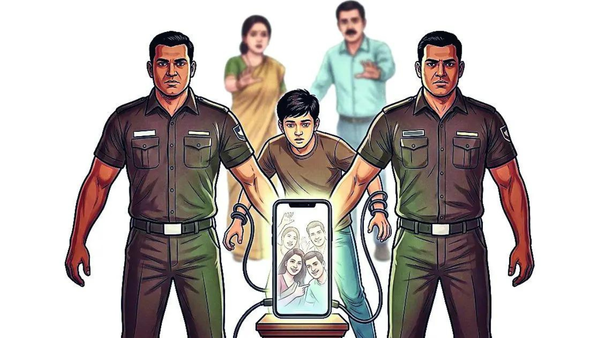 In Gujarat, bouncers hired to watch screen addicts