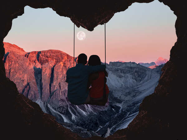 5 fascinating things you can do with your partner on Valentine's Day