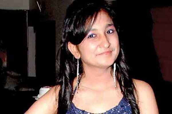 Mehak Khurana hosts a grand bash on her 16th b'day in Nagpur