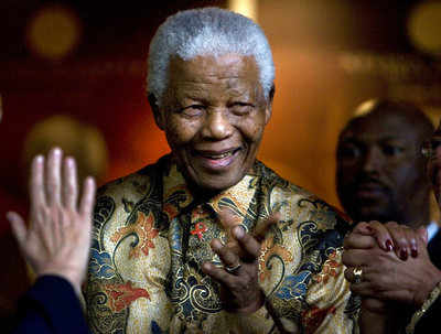Nelson Mandela's 100th birth anniversary: Lesser known facts about 'Madiba'