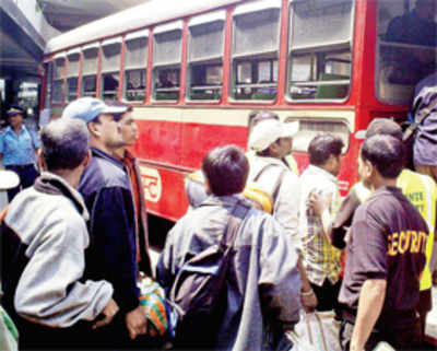 After Railways, BEST takes the fare hike track