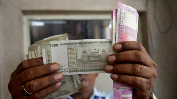 Kanpur: 'Time machine' offer makes Rs 35 crore vanish