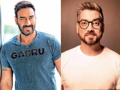 Amit Sharma: From delivery room of Badhaai Ho to football field with Ajay Devgn