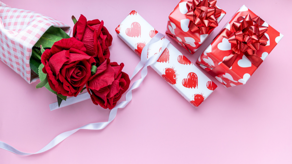 Last-Minute Valentine’s Day Gifts for Girlfriend to Order Online from FNP
