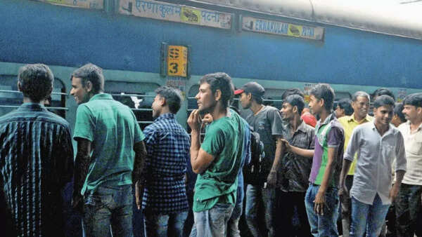 Kerala paradox: Where migrants build dreams, and lose lives