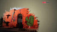 Lodhi Art District is Delhi's new selfie point 