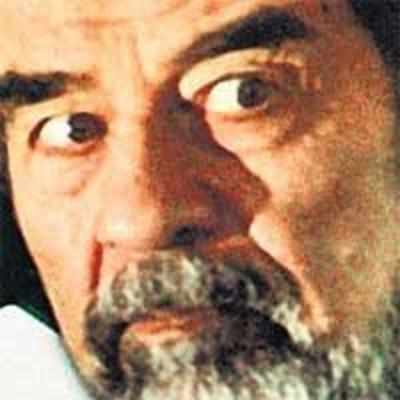 Saddam '˜confessed over coffee and cigars'