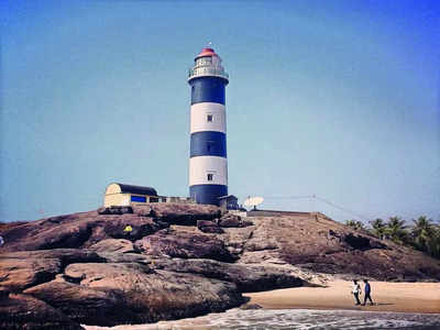 The Sunday Read: To the lighthouse