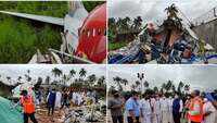 Kozhikode air crash: Digital flight data recorder, cockpit voice recorder recovered, says Civil Aviation Minister 