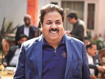 Rajeev Shukla's presence in official delegation of BCCI at Sharjah Cricket Stadium raises eyebrows