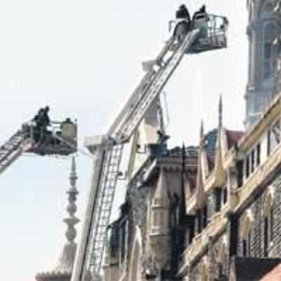 Post 26/11, firemen to get Rs 450 hike in risk allowance