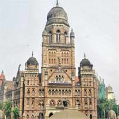 BMC loses 71 per cent of the cases it fights