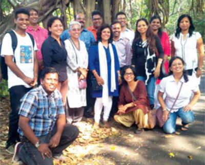 KEEPING AAREY GREEN: Citizens to start talks with Japanese govt