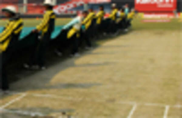 Ferozeshah Kotla gets a new curator