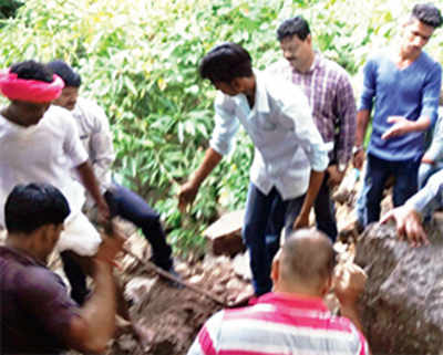 Headless body found in Digha, Mumbra murder mystery ends