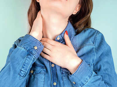 Popping your neck can lead to severe injury and stroke