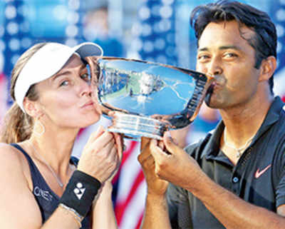 I have guts: Paes