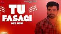 Haryanvi Song 'Tu Fasagi' Sung By Raj Mawer 