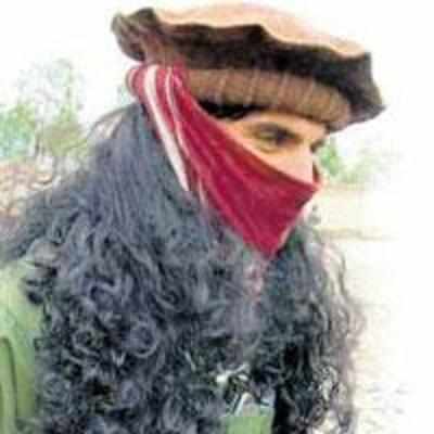 Pak govt in '˜secret talks' with Mehsud