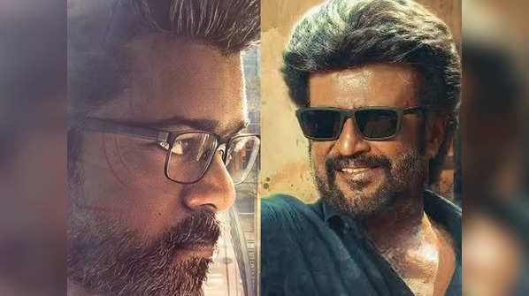 '​Vettaiyan' and 'GOAT' release dates to 'Paiyaa' release: Top 5 Kollywood newsmakers of the week