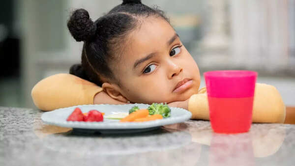 Why your toddler suddenly became a picky eater, and how to handle it without the daily battles