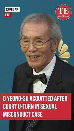 Court SHOCKER: &lsquo;Squid Game&rsquo; Star O Yeong-Su CLEARED; Internet DIVIDED